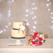 Wedding Cake  by nicolecampbell