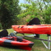 Kayaks are such fun by kiwinanna