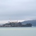 Escape from Alcatraz by mzzhope