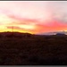 Sunset on the Carrizo Plains... by soylentgreenpics