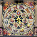  Heilbronn, Germany, city hall: the astronomical clock [Tina's photo, my edit] by ivan