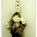 Silk flowers  by beryl