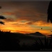 Unbelievable Sunday morning sunrise in Arroyo Grande, Ca. by soylentgreenpics