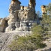 Pulpit Rock Formations by harbie