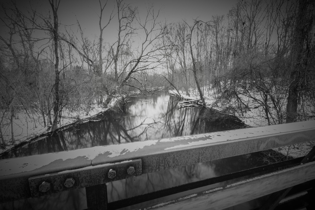 water under the bridge by jackies365
