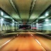 Weekend tunnel by sbolden