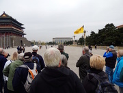 3rd Dec 2015 - Tiananmen Square