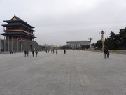 4th Dec 2015 - Tiananmen Square