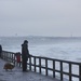Stormy seas - Aberdeen by jamibann