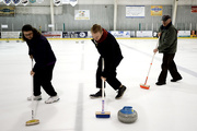 2nd Jan 2014 - Curling