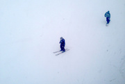 27th Jan 2014 - Ski