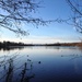 Landscape Lake by bilbaroo