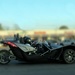 Holy Batmobile!  Is That You, Batman?! by grammyn