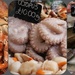 on the fish stall in Winchester Market by quietpurplehaze