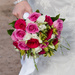 The Wedding Bouquet  by nicolecampbell