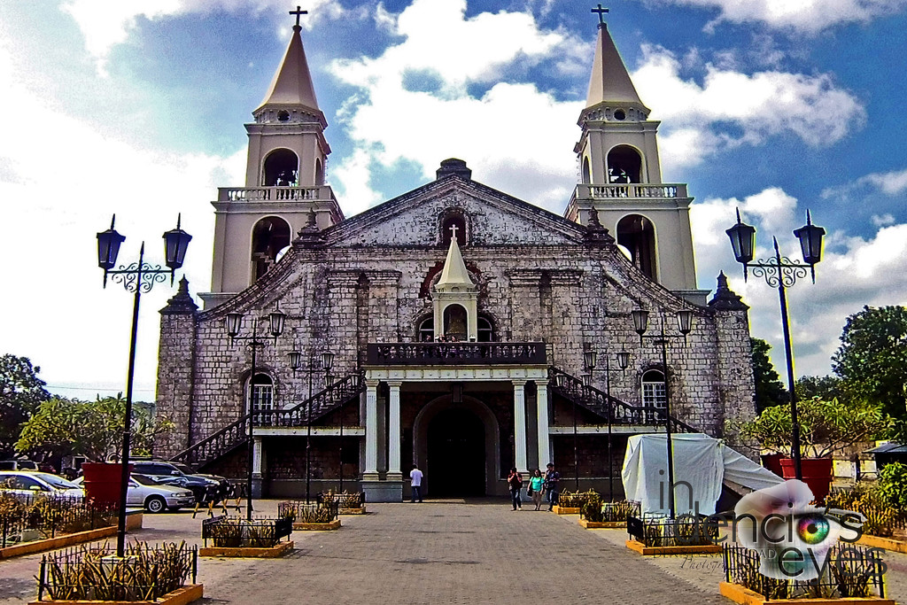 Jaro Cathedral by iamdencio