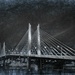 Tilikum Bridge Another Version by jgpittenger