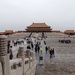 Forbidden City by sunnygreenwood