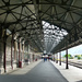 Dunedin Station Platform by onewing