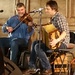 Chris Wood and Andy Cutting by boxplayer