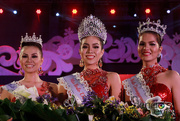 20th Jan 2016 - Miss Iloilo Dinagyang 2016 Winners