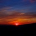 Sunrise Colors in Tibilisi by jyokota