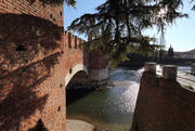 21st Jan 2016 - The bridge of Castelvecchio