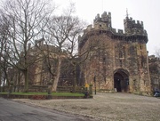 21st Jan 2016 - Lancaster Castle