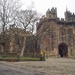Lancaster Castle by happypat