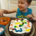 Birthday cake extraordinaire!  by gilbertwood