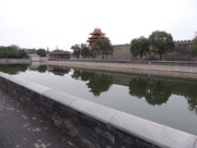 15th Dec 2015 - Forbidden City From the Outside