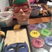 Thursday Face Painting Jam Super hero edition  by annymalla