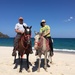Horsing around in Costa Rica by redy4et