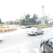 Traffic at Hillsborough Roundabout_SF by sfeldphotos