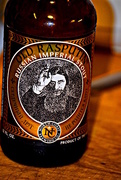 22nd Jan 2016 - Imperial Stout