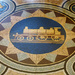 Train Mosaic by onewing