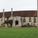 practising panorama: the quad and the Brothers' quarters by quietpurplehaze