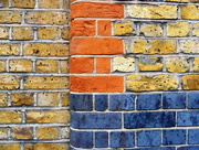 22nd Jan 2016 - B is for brick