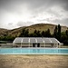 Summer Pool by maggiemae