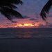 Cancun Sunrise by markandlinda