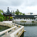 Chinese Gardens - Dunedin by onewing
