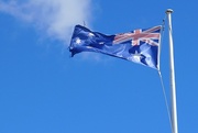 26th Jan 2016 - Happy Australia Day!