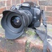 Canon EOS 30 by davemockford