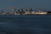 26th Jan 2016 - Liverpool Waterfront.
