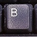 B is for B by boxplayer
