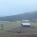 Farm in the Fog by homeschoolmom