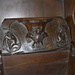 One of the Misericords by orchid99