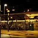 Waiting for the train. by jokristina