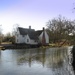 Will Lott's Cottage - Flatford Mill by g3xbm