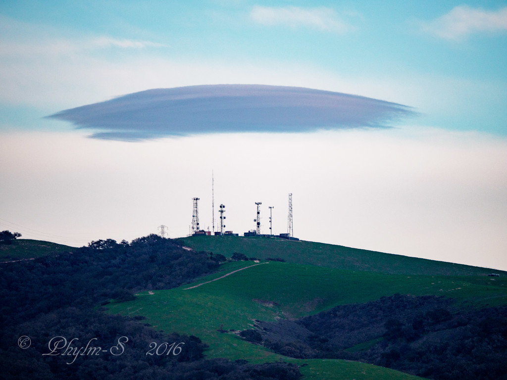 The Lenticulars Are Landing by elatedpixie